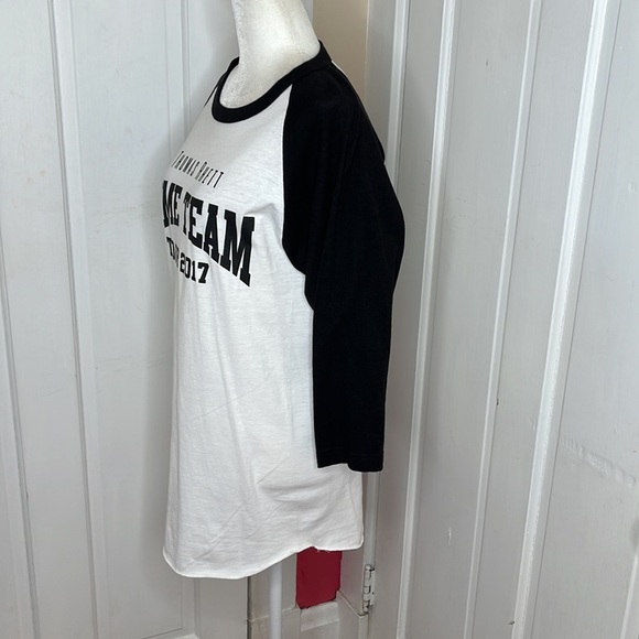 Thomas Rhett Official | Home Team Raglan - Picture 2 of 5